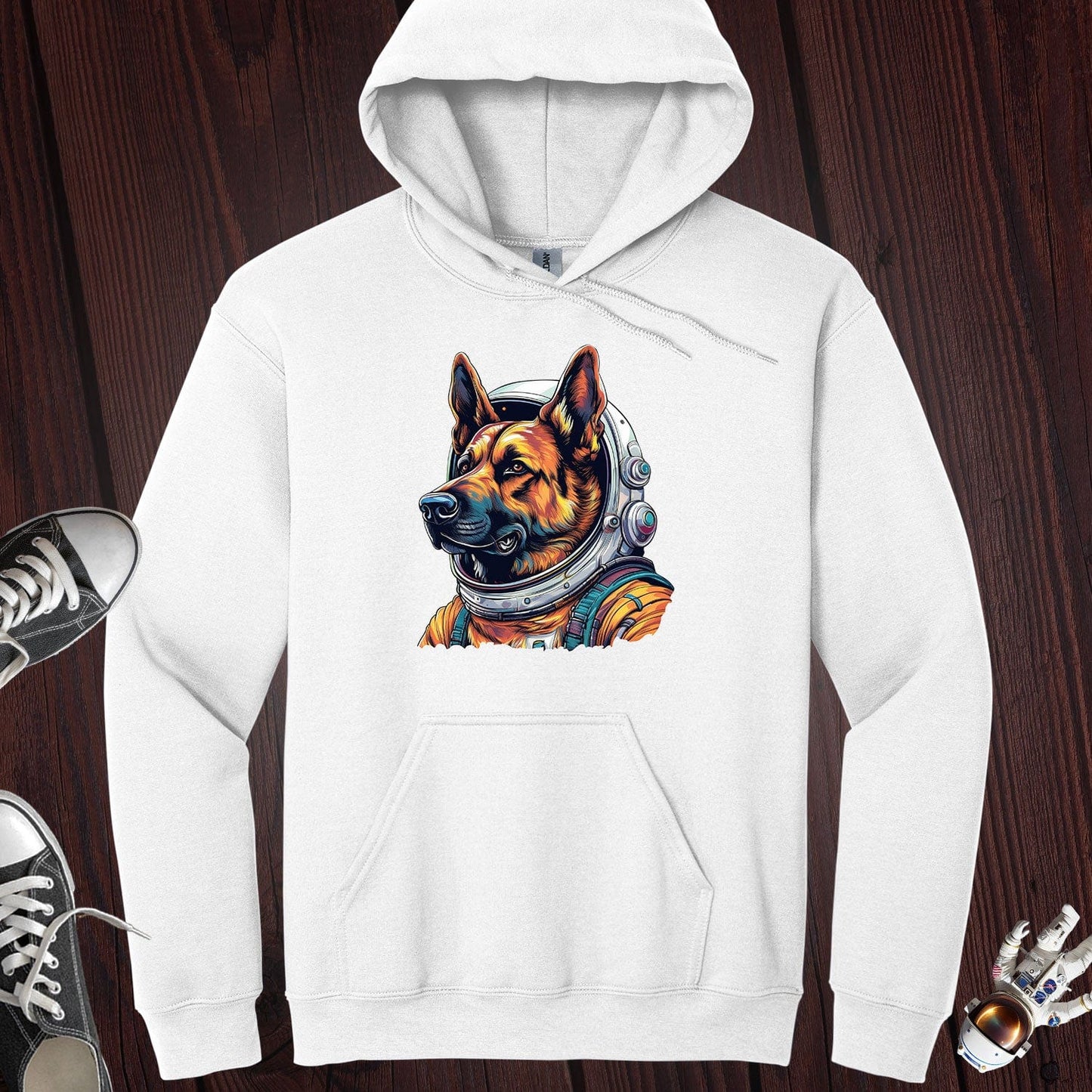 Shepherd Hoodie