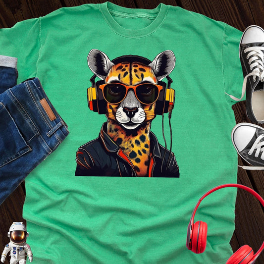 Cheeta T-Shirt