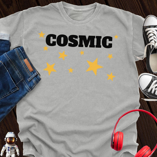 Cosmic Stars T-Shirt