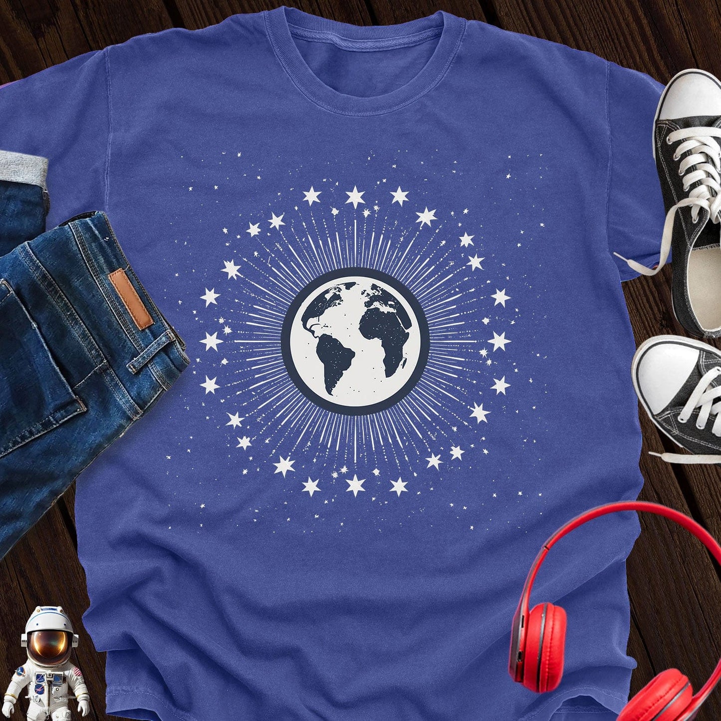 Earth T-Shirt