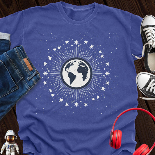 Earth T-Shirt