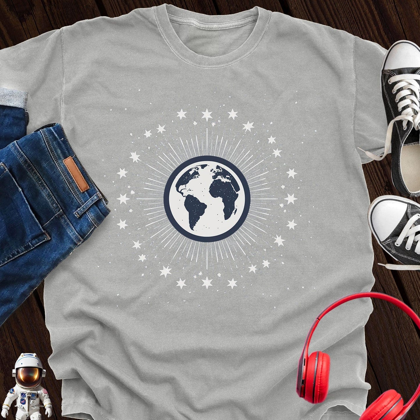 Earth T-Shirt