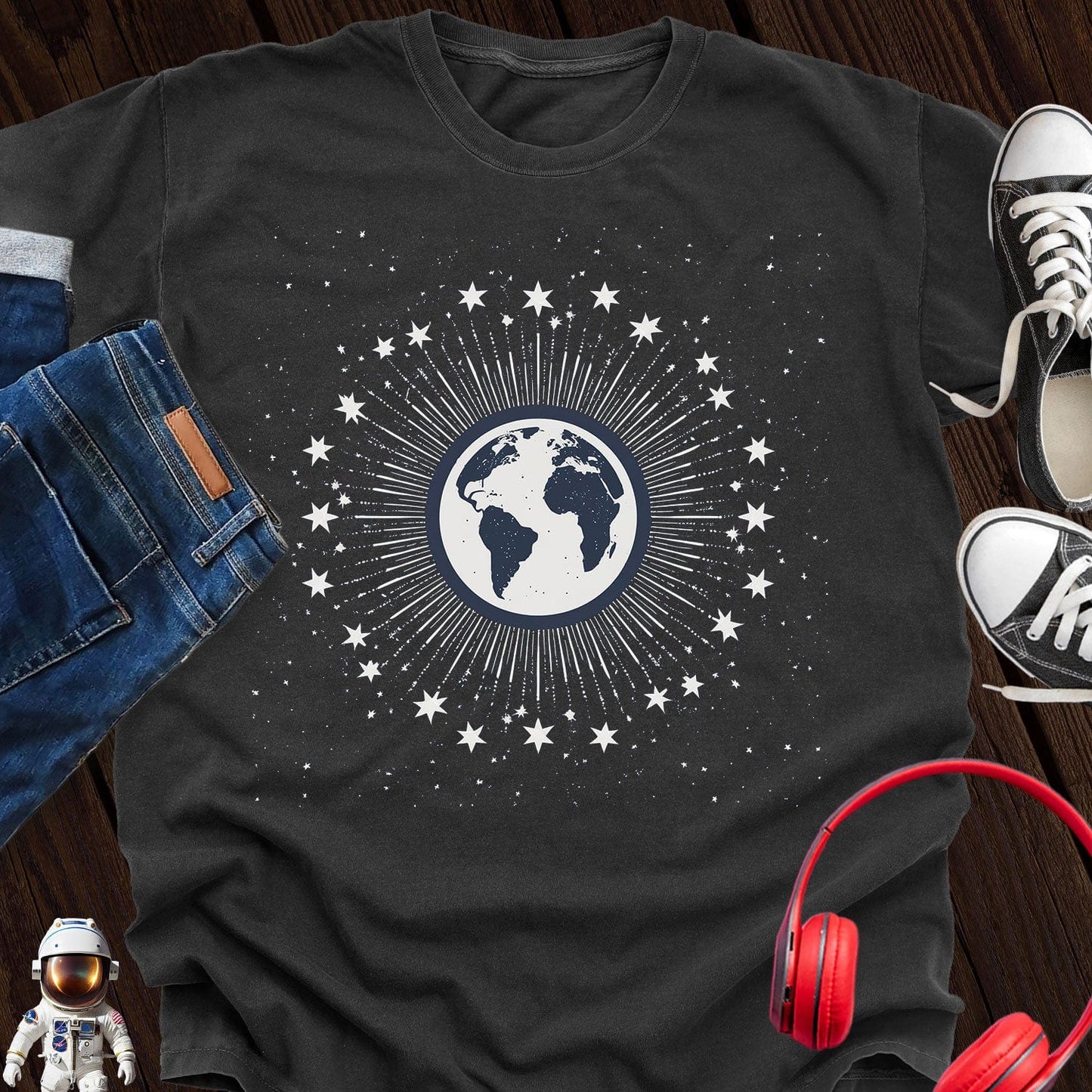 Earth T-Shirt