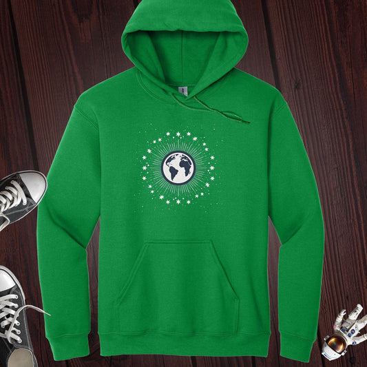 Earth Hoodie