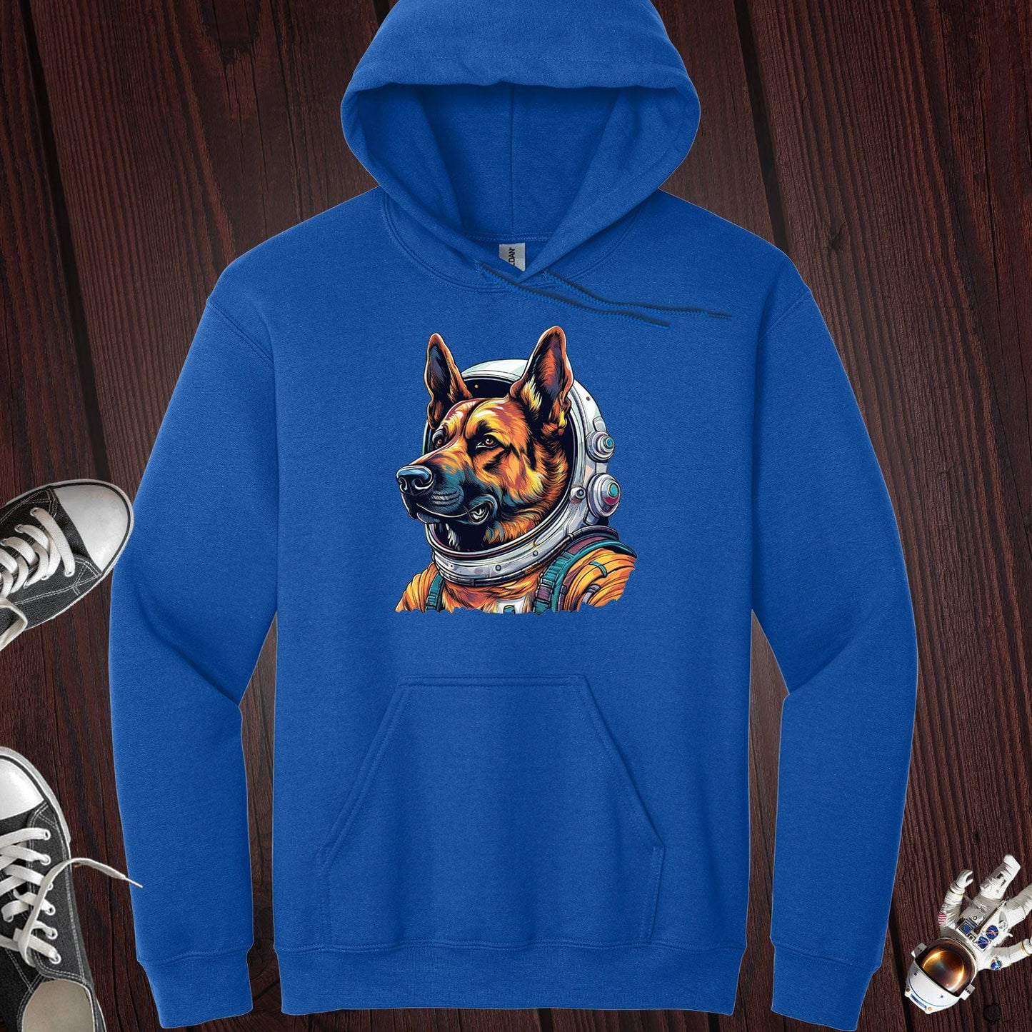 Shepherd Hoodie