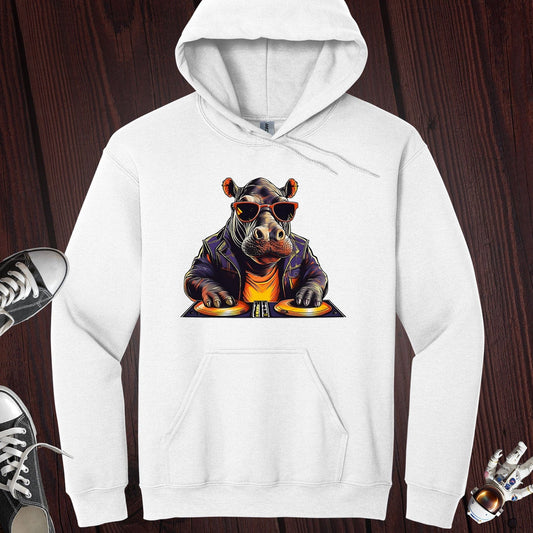 DJ Hippo Hoodie