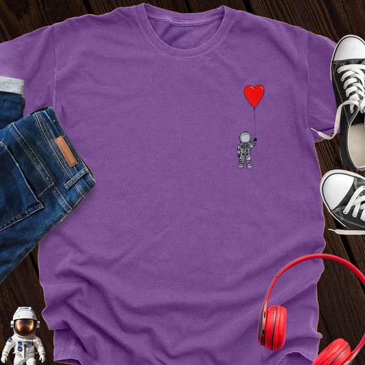 I Love You 2 T-Shirt