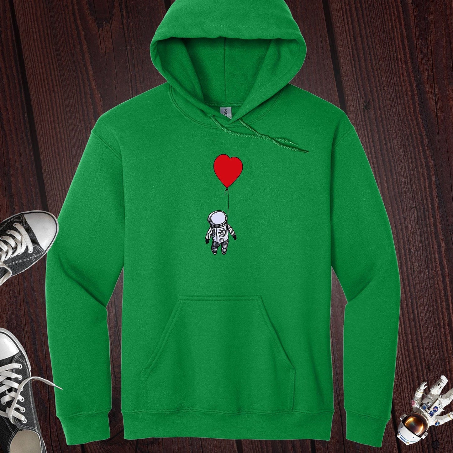 In Love Hoodie