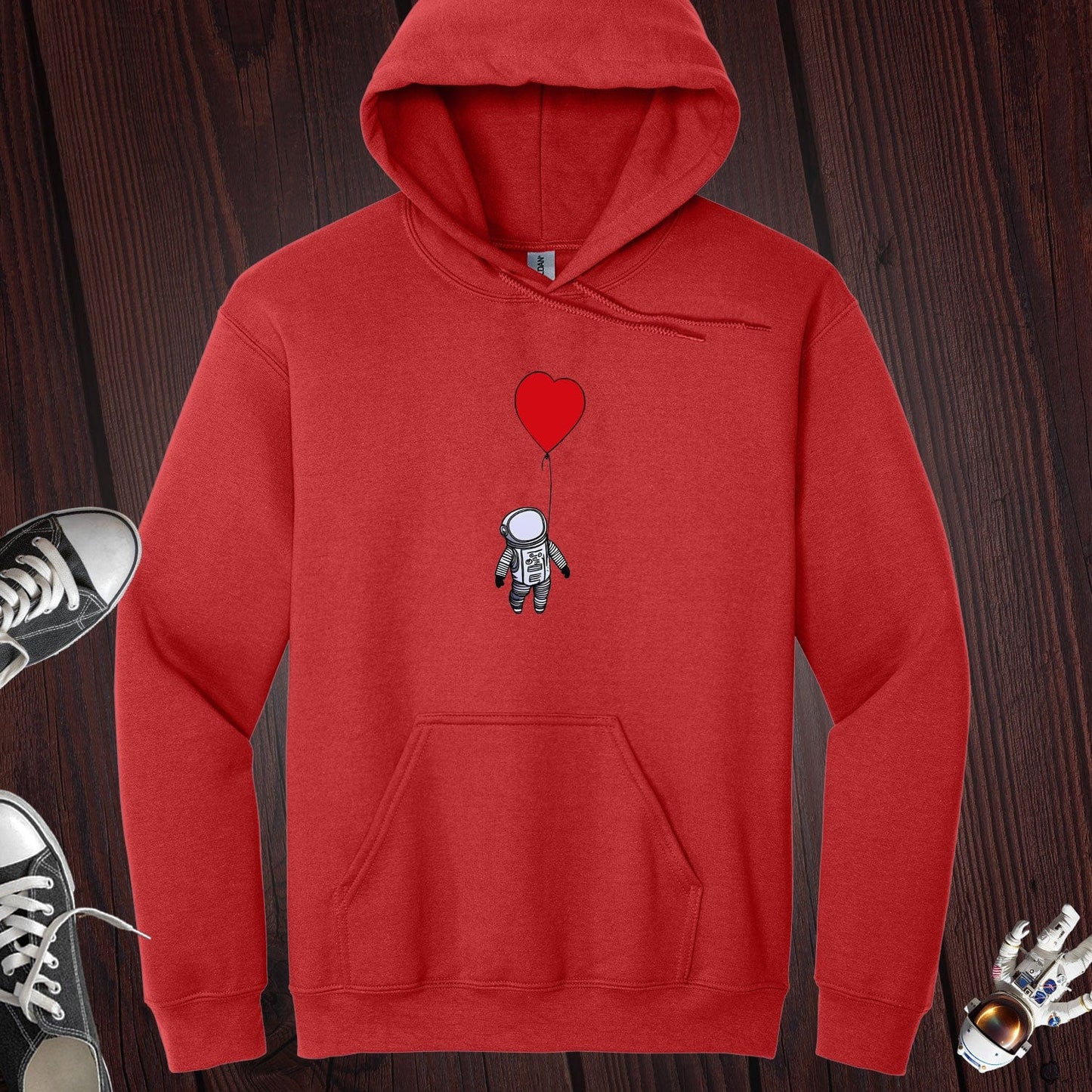 In Love Hoodie