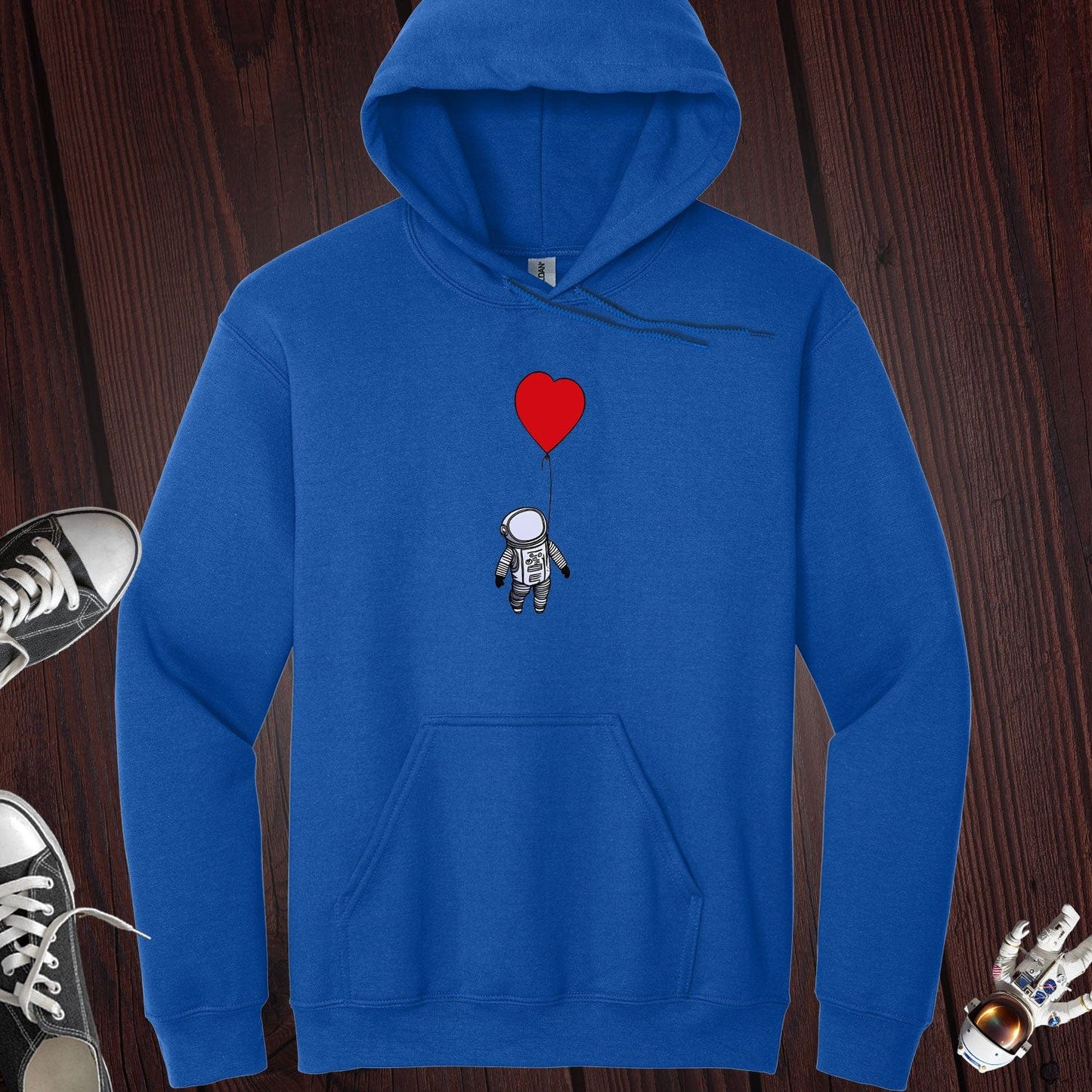 In Love Hoodie