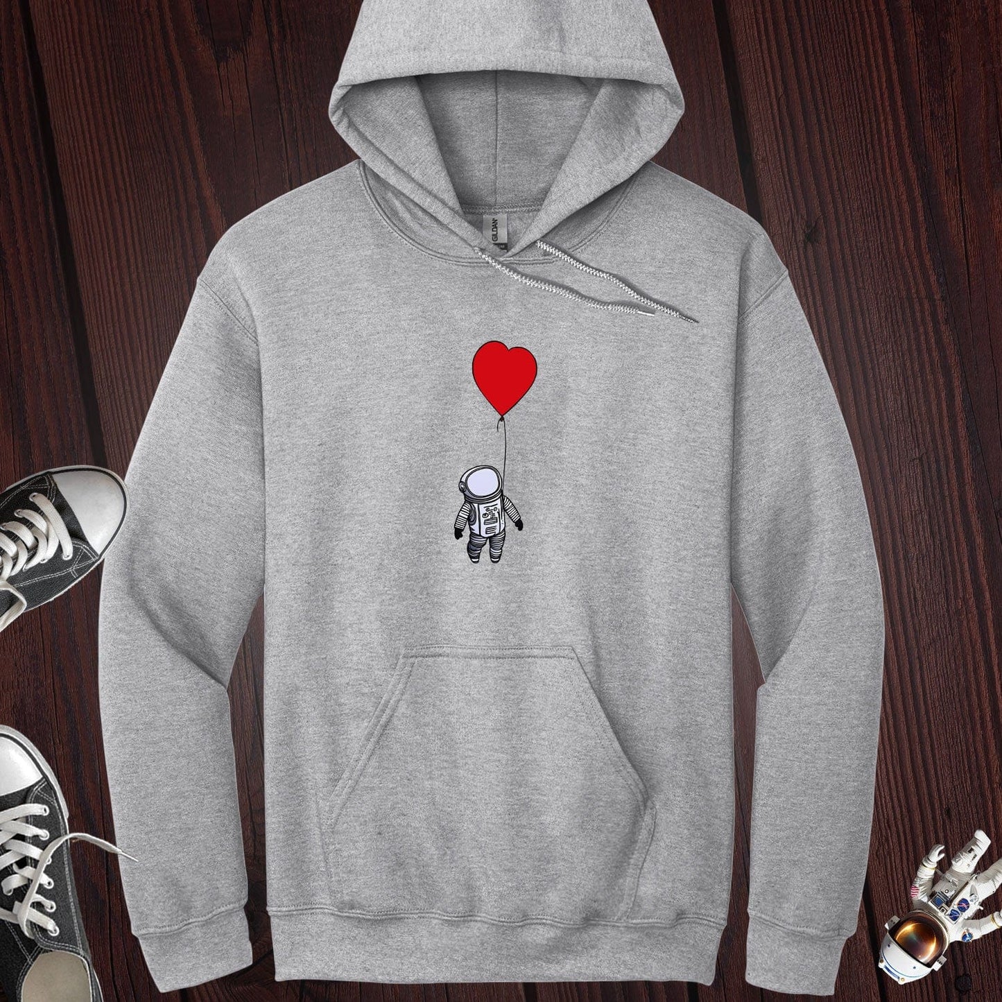 In Love Hoodie