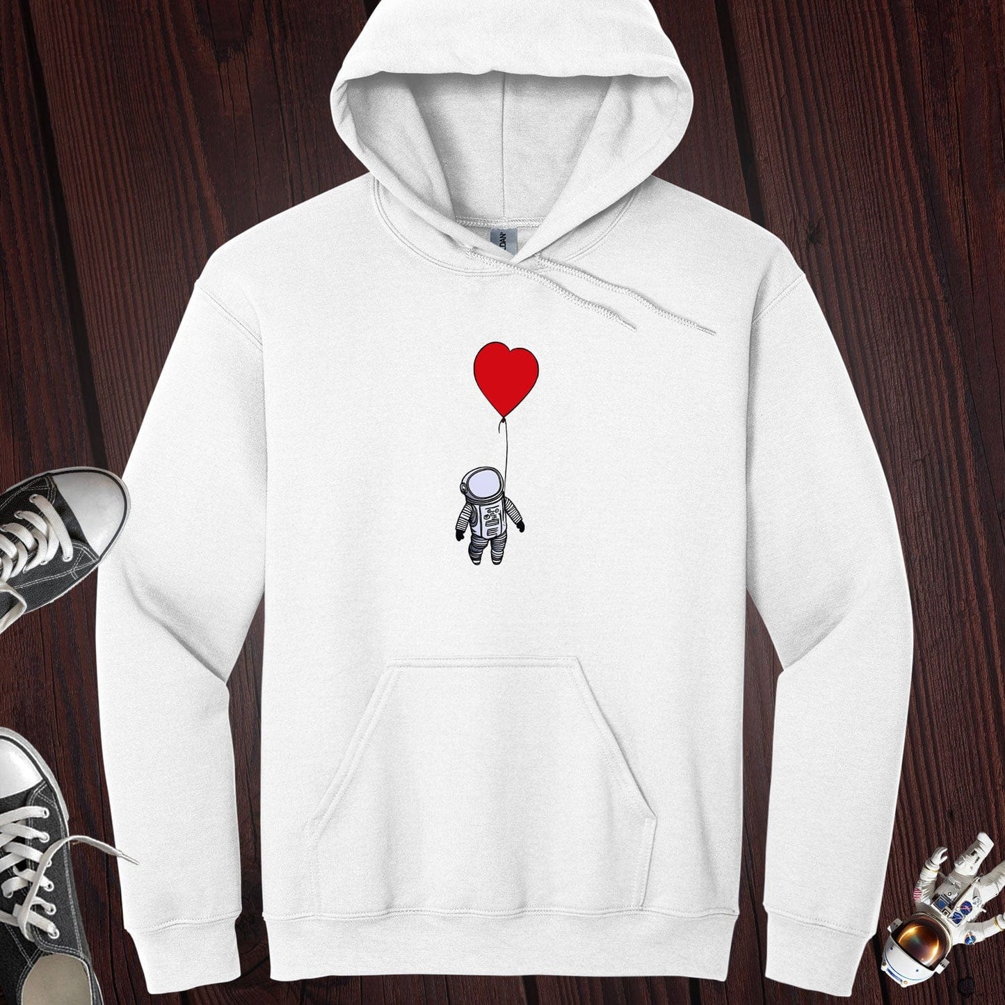 In Love Hoodie