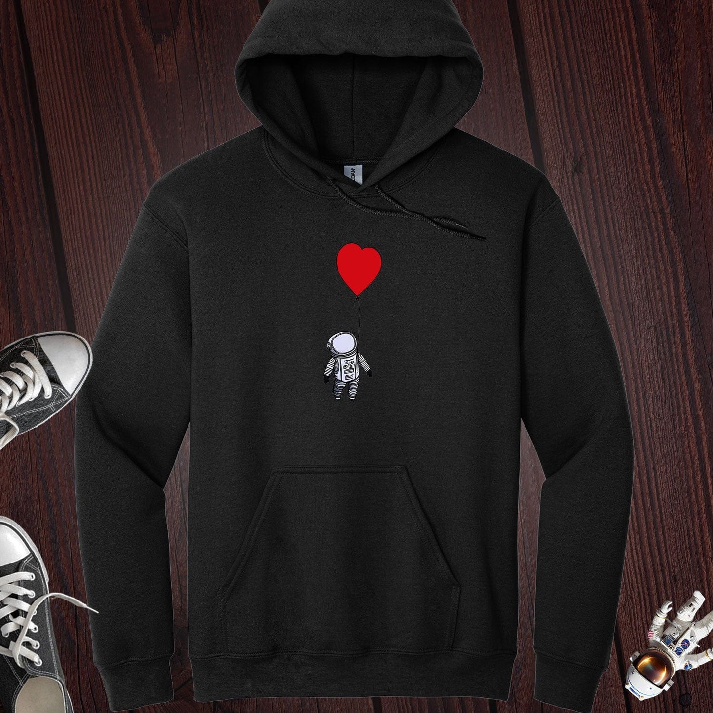 In Love Hoodie