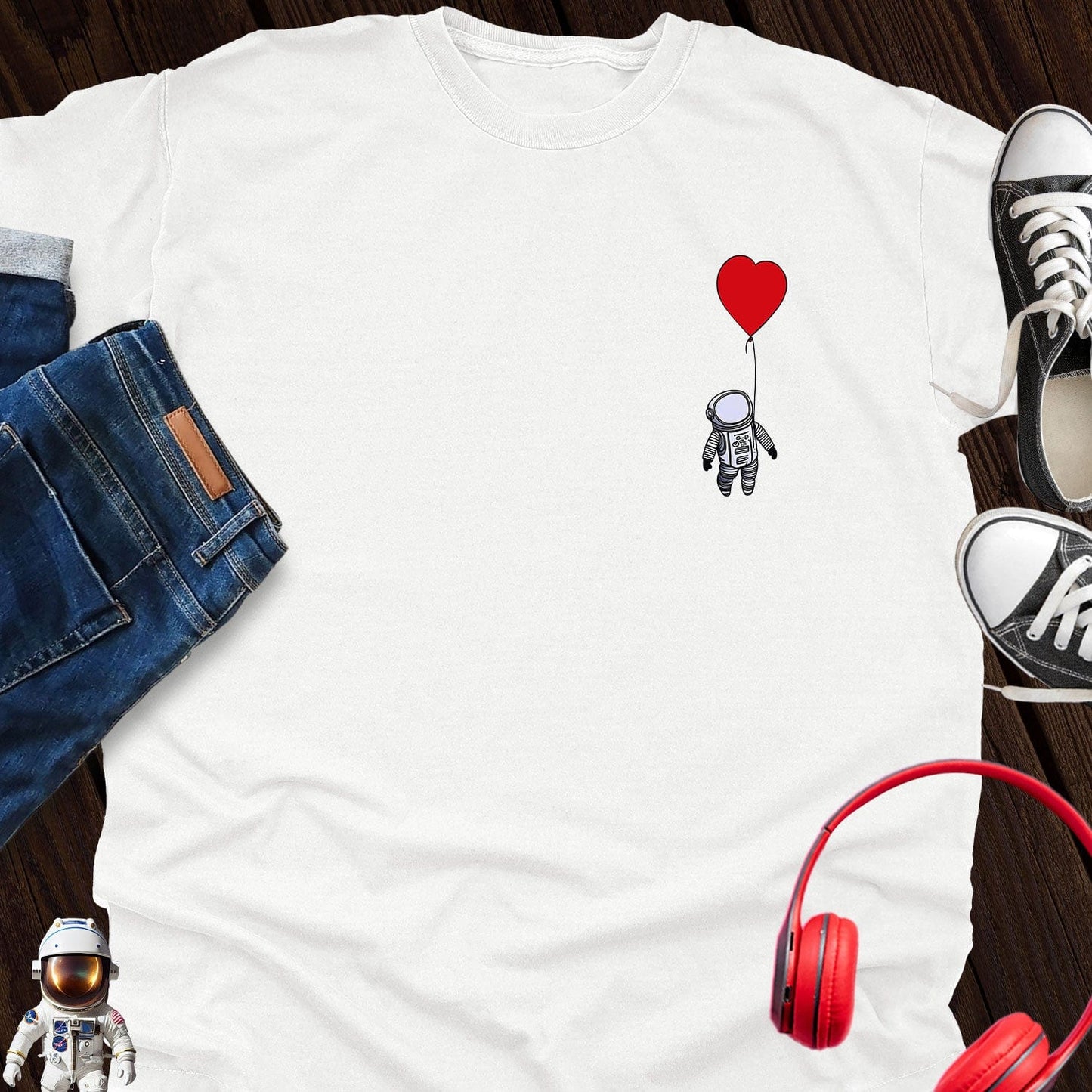 Little Love T-Shirt