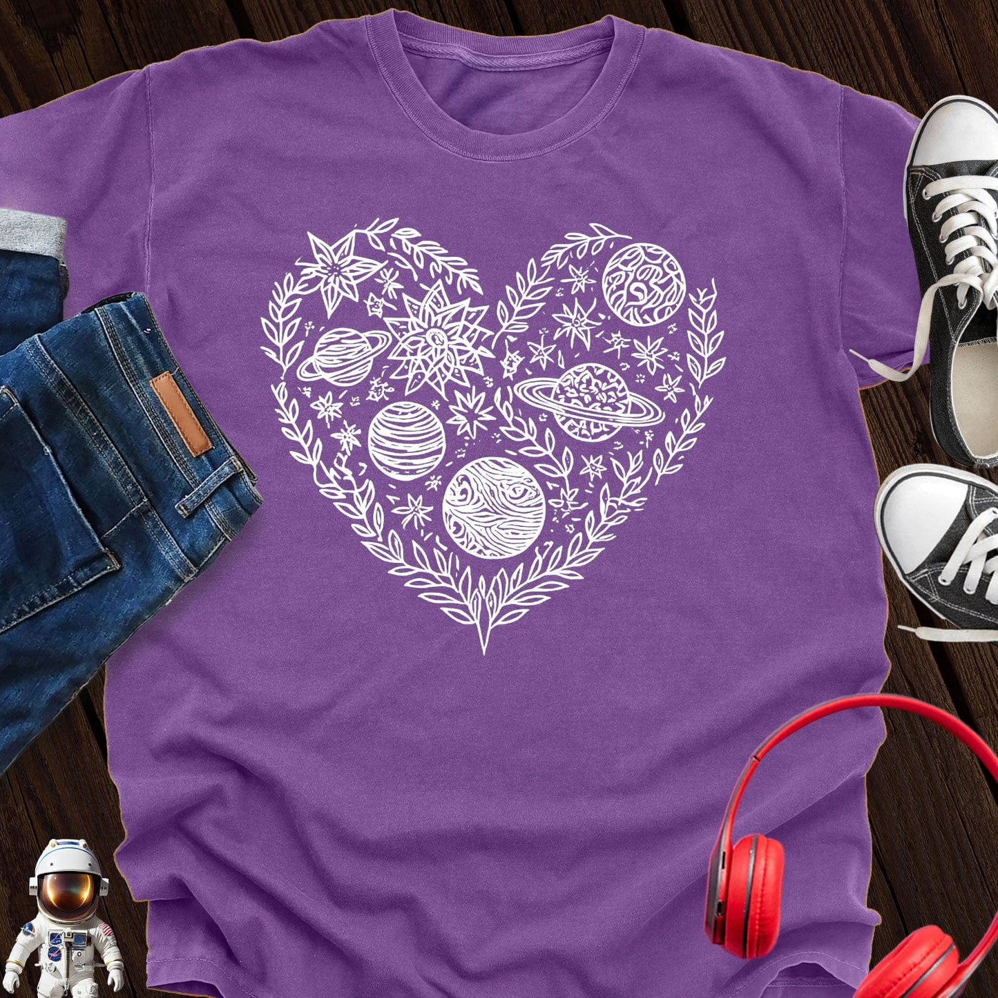 Love the Universe T-Shirt