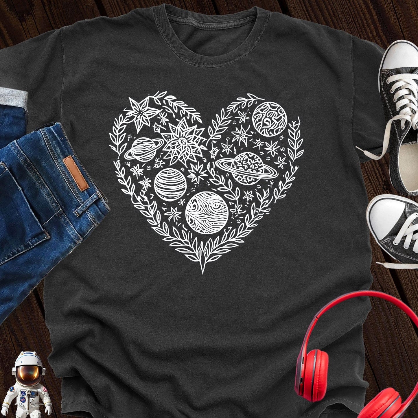 Love the Universe T-Shirt