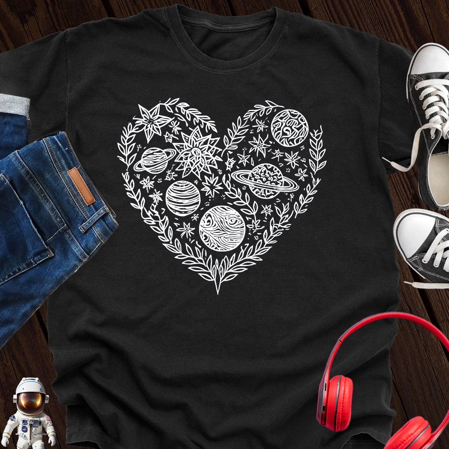 Love the Universe T-Shirt