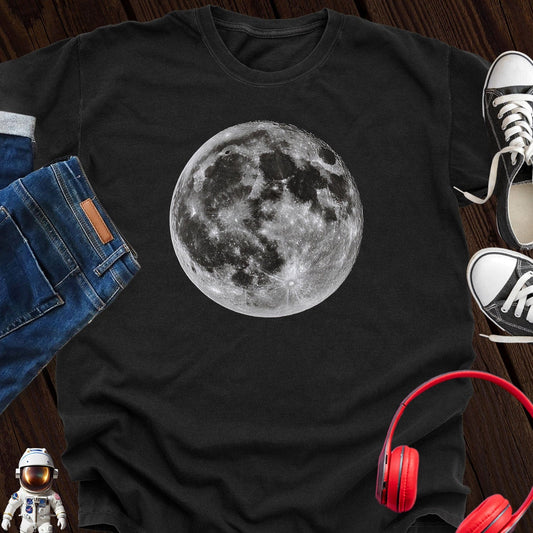 Full Moon T-Shirt