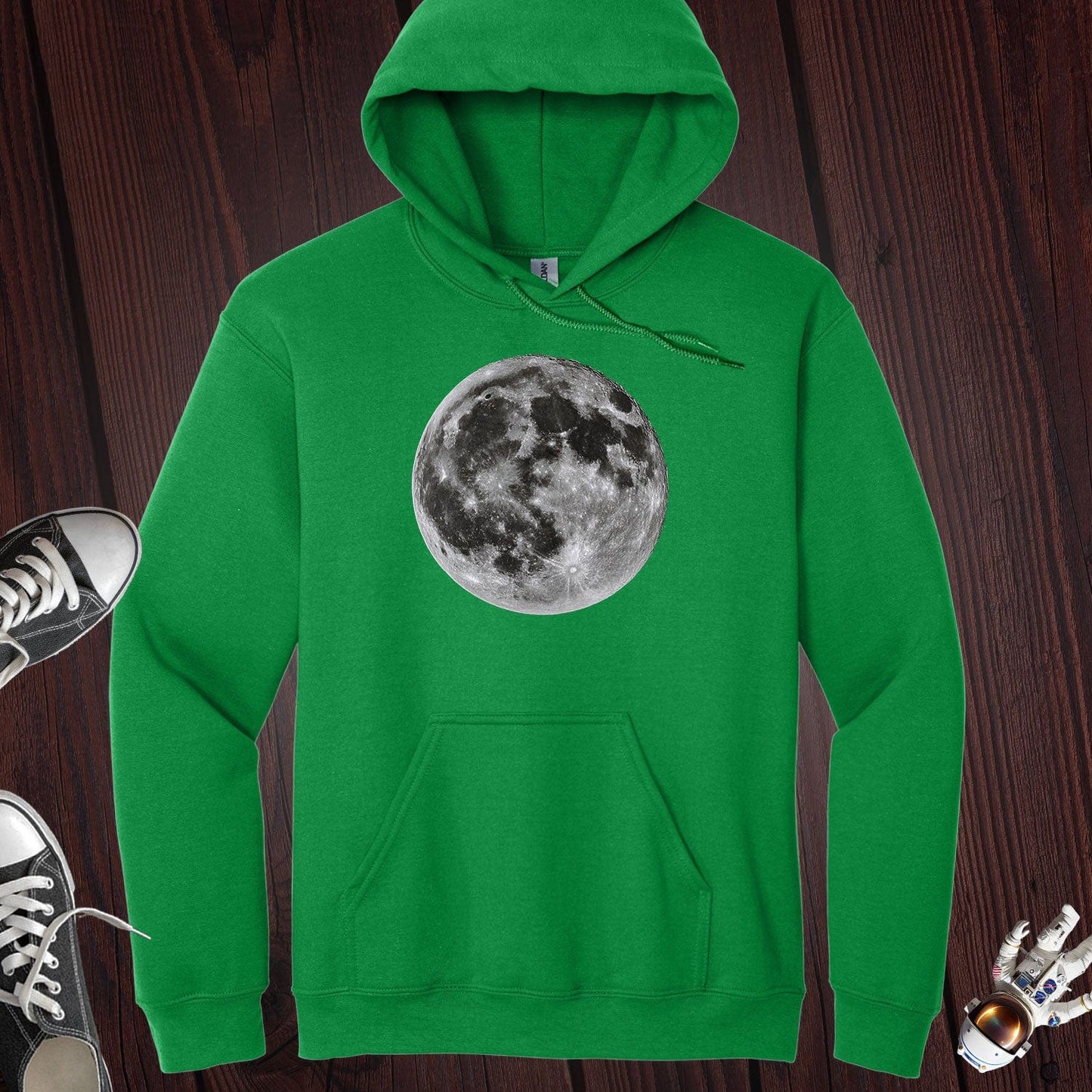 Moon Hoodie