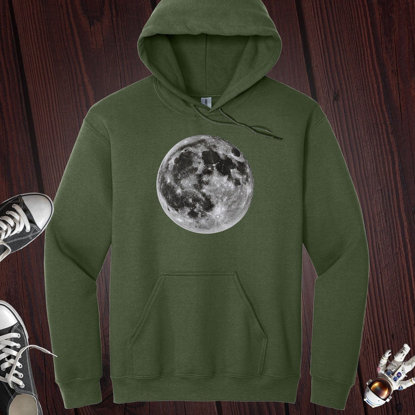 Moon Hoodie