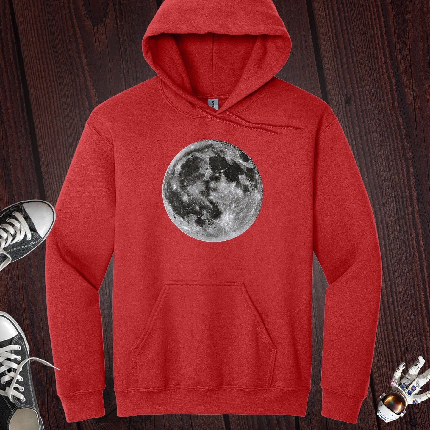 Moon Hoodie