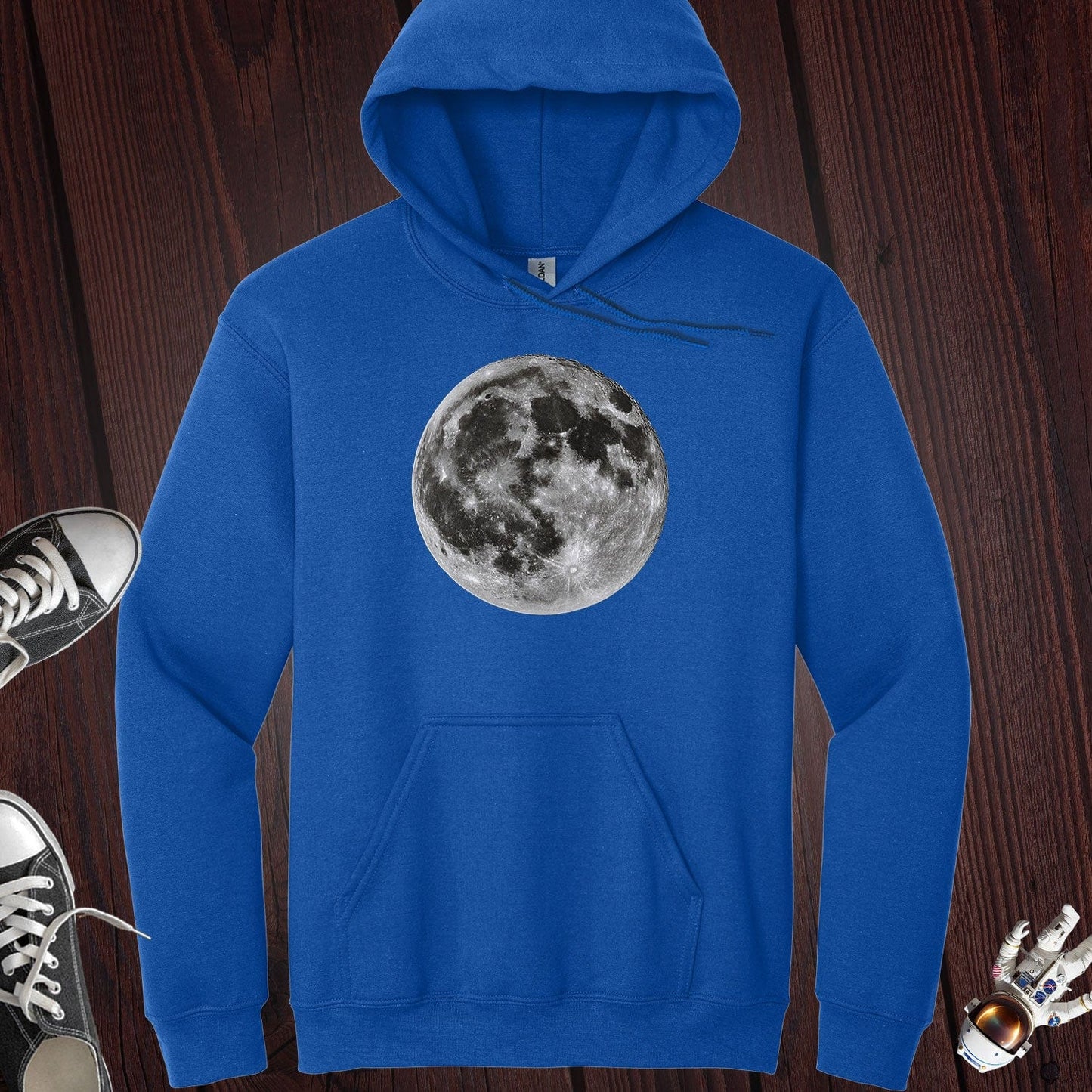 Moon Hoodie