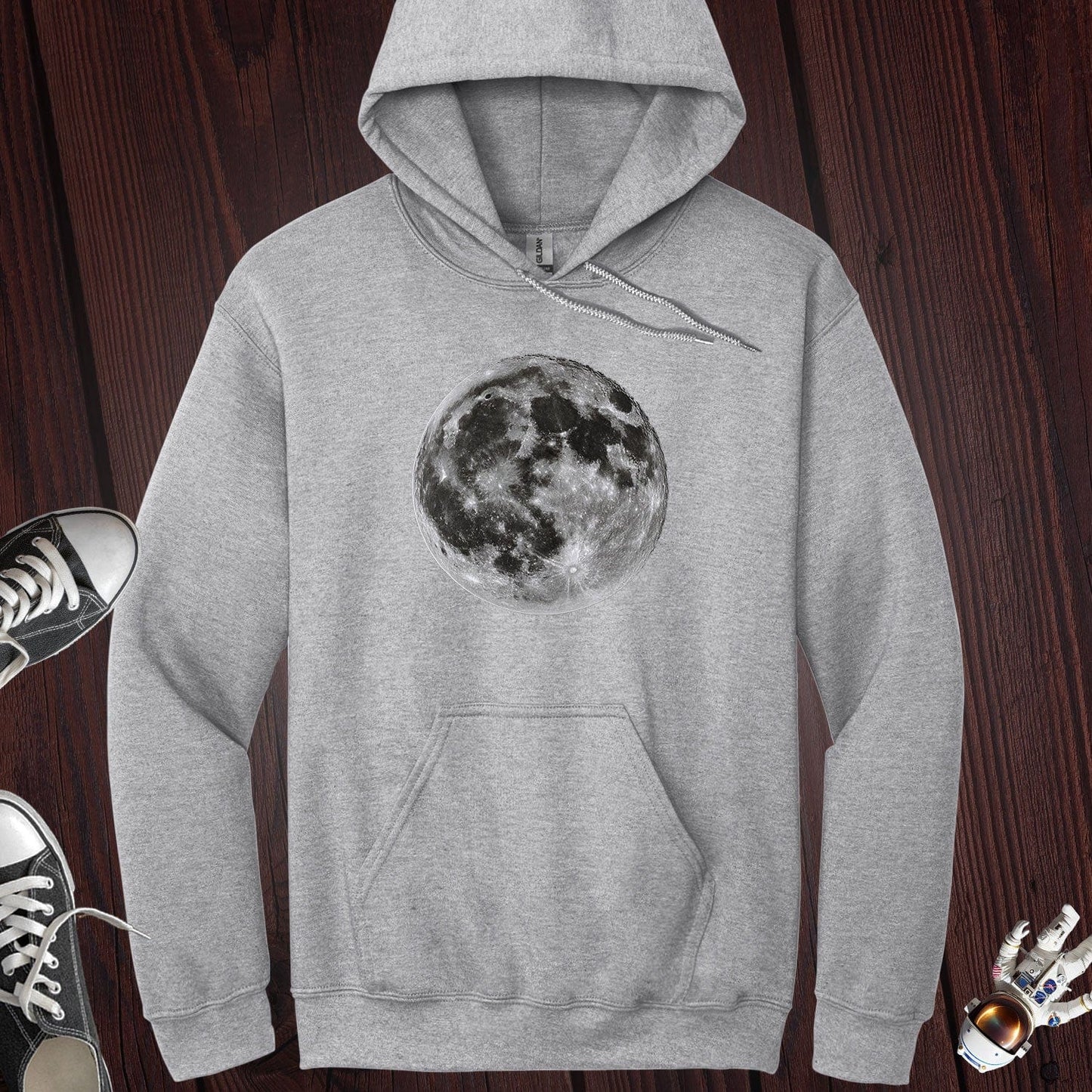 Moon Hoodie