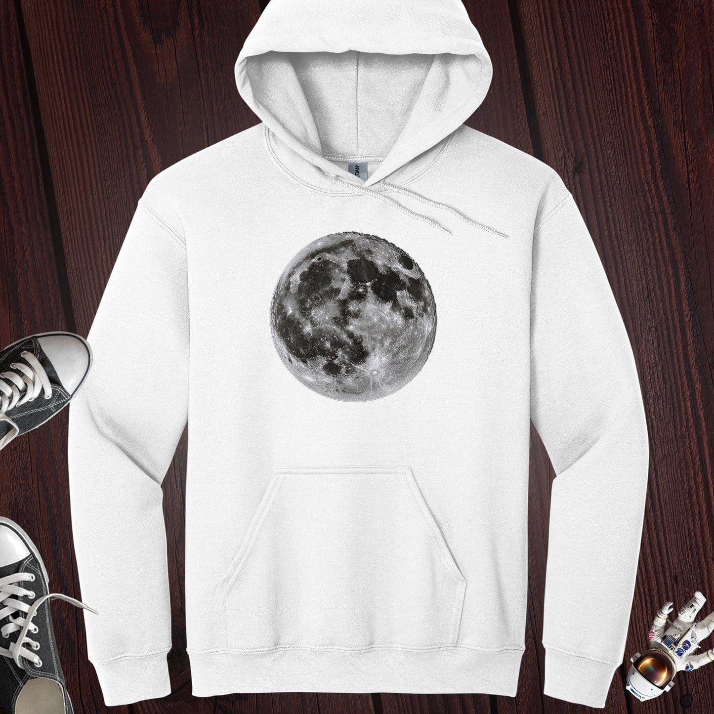 Moon Hoodie