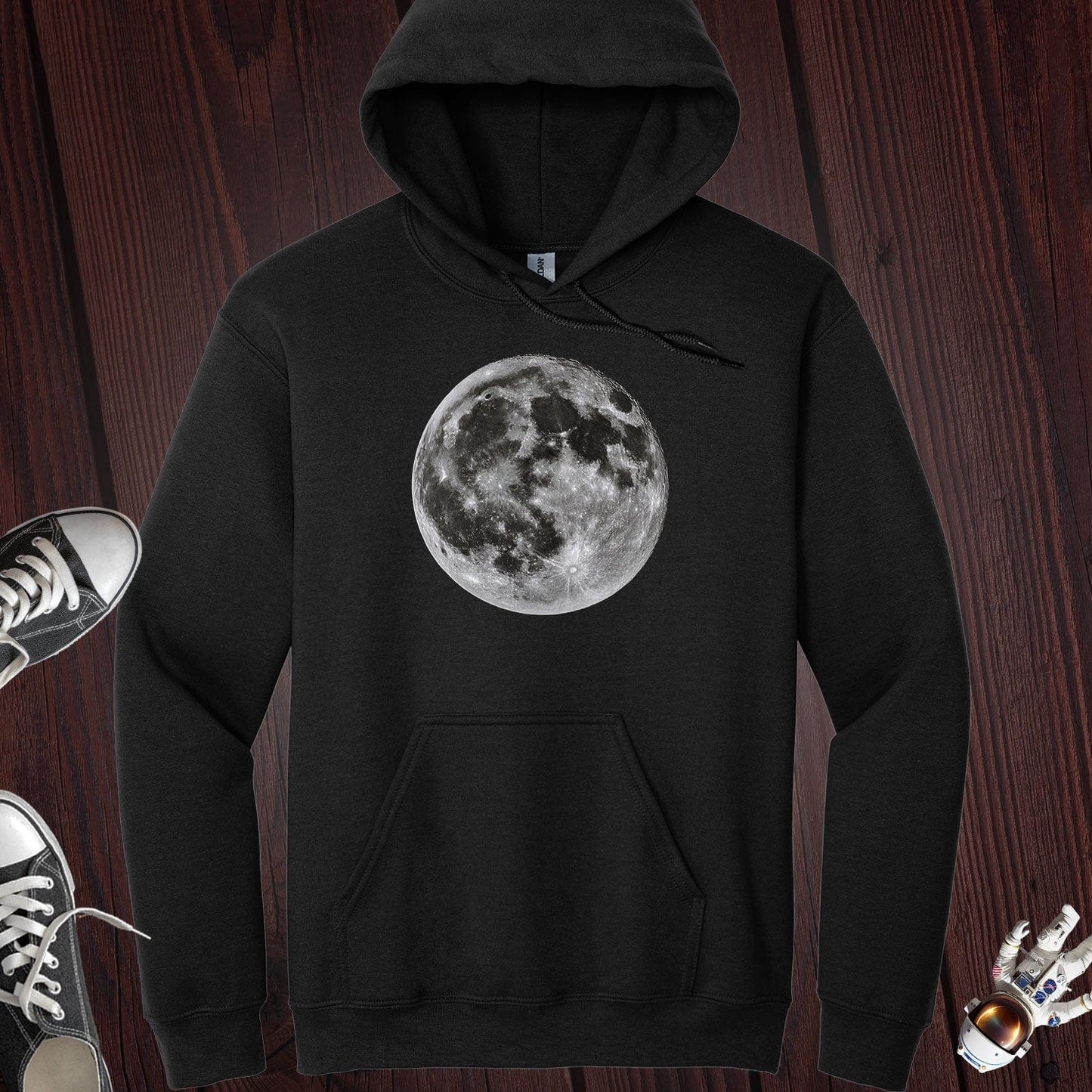 Moon Hoodie