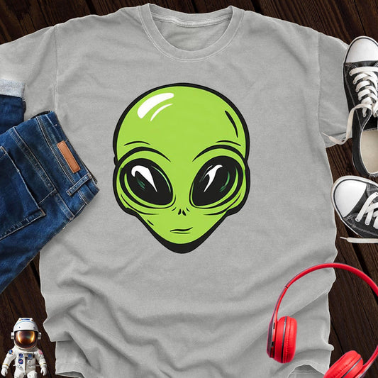 Outta Space Alien T-Shirt