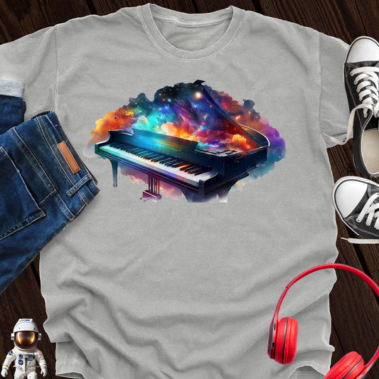 Piano Melodies T-Shirt