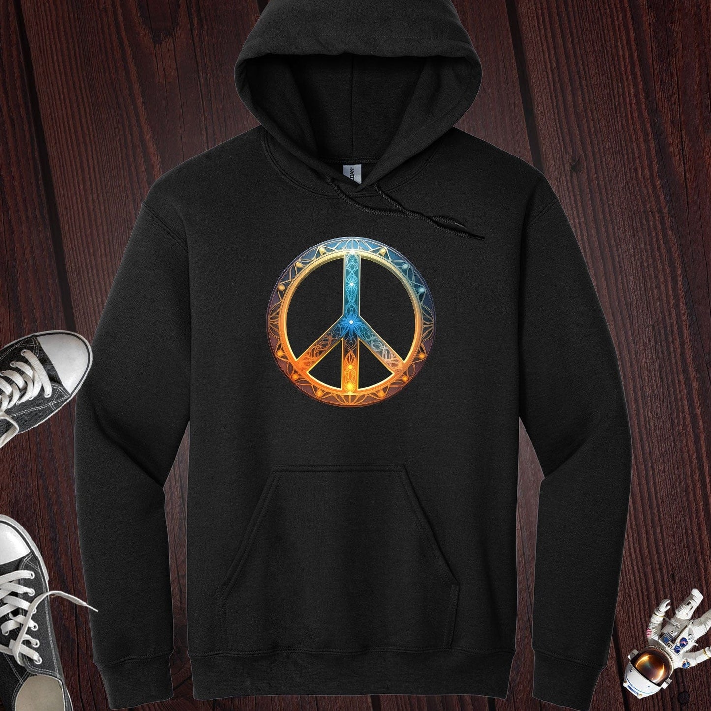 Cosmic Hoodie