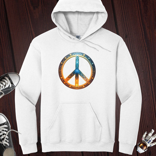 Cosmic Hoodie