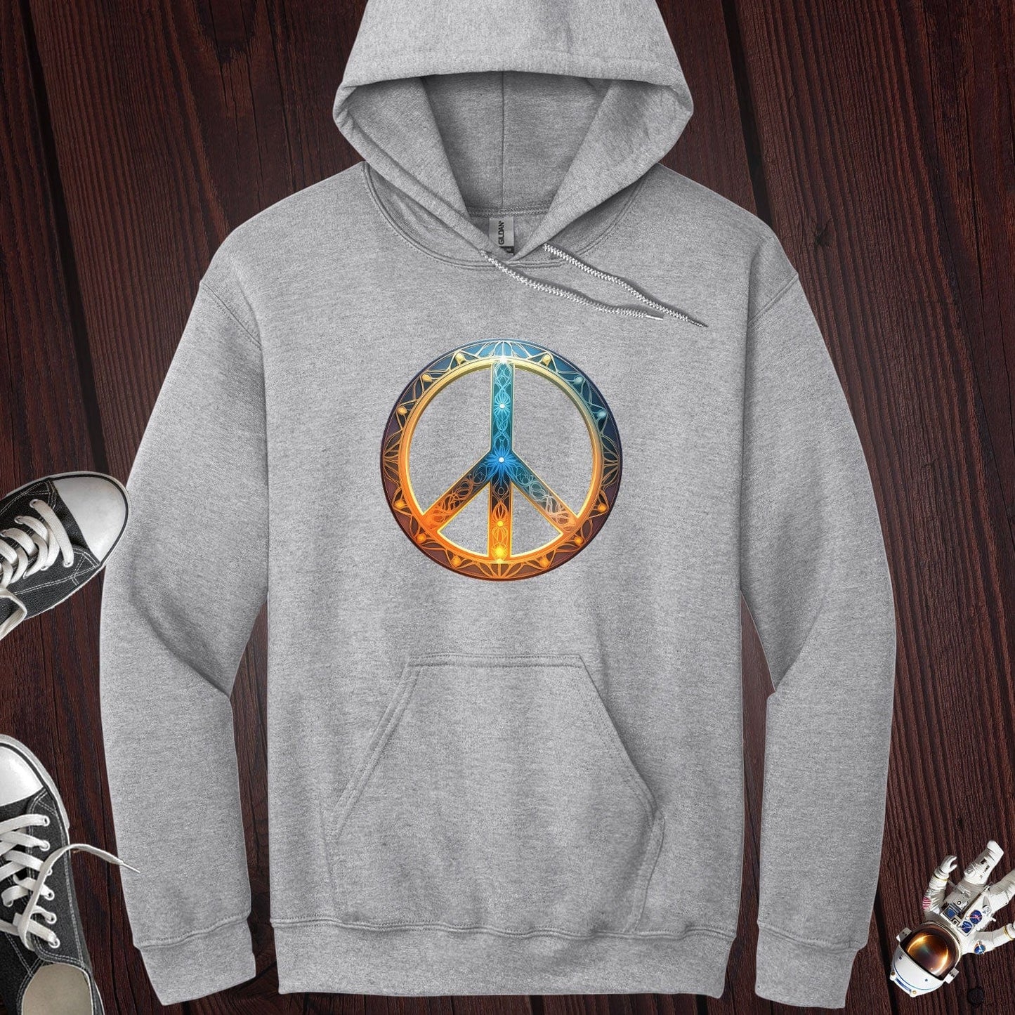 Cosmic Hoodie