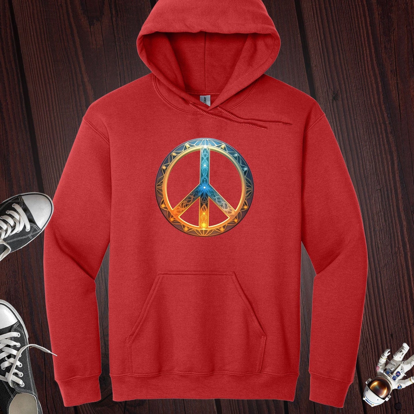 Cosmic Hoodie