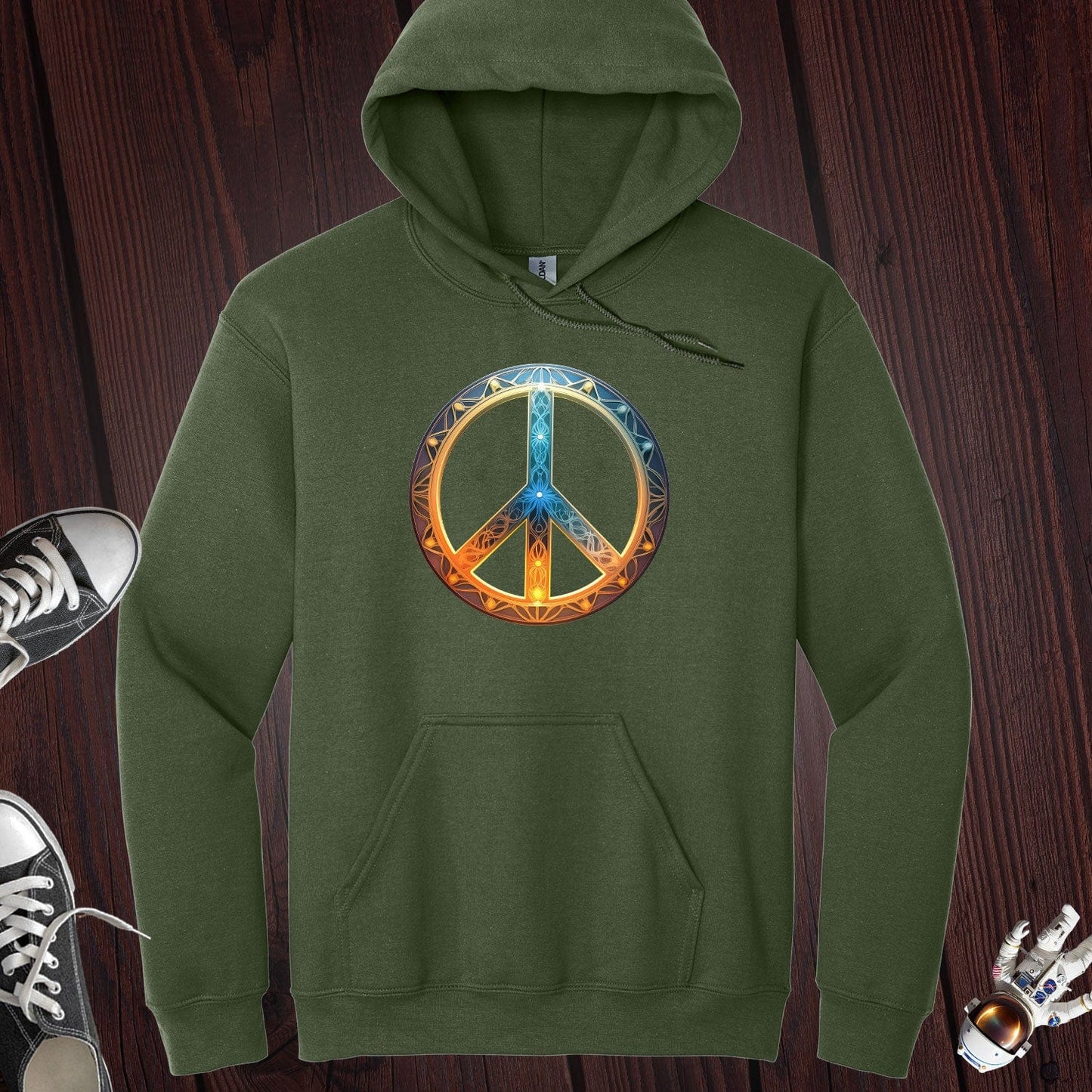 Cosmic Hoodie