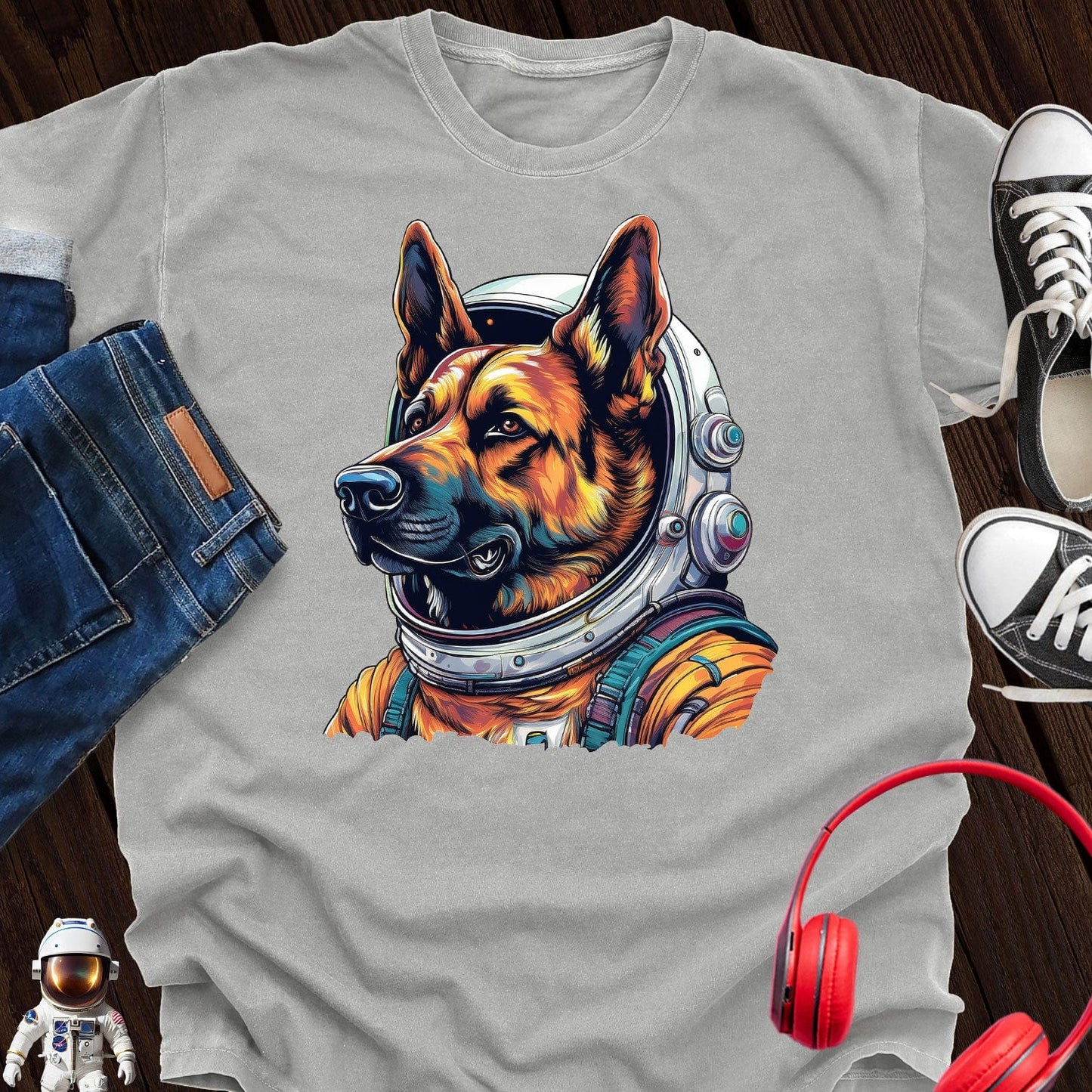 Shepherd T-Shirt