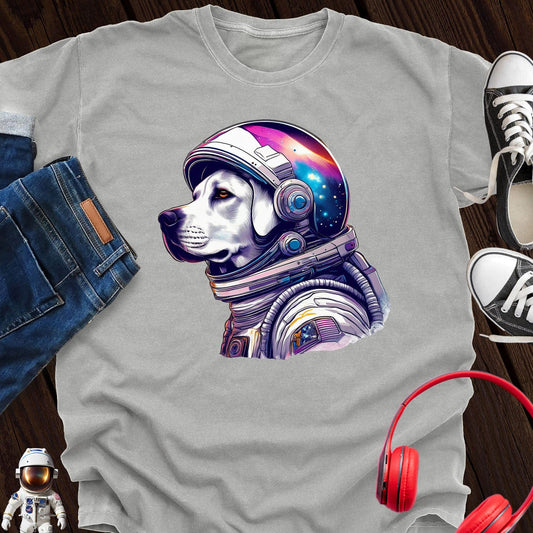 Space Labrador T-Shirt