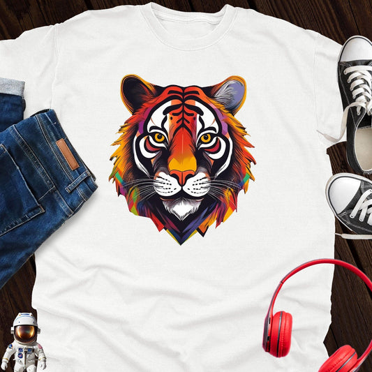 Tiger T-Shirt