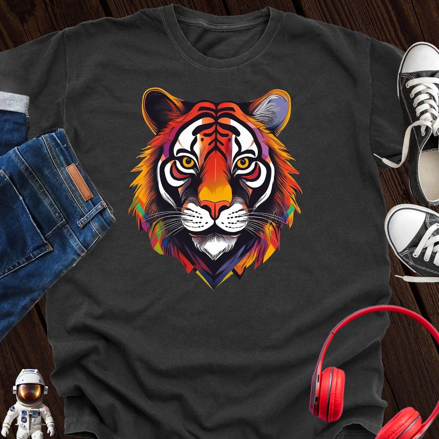 Tiger T-Shirt