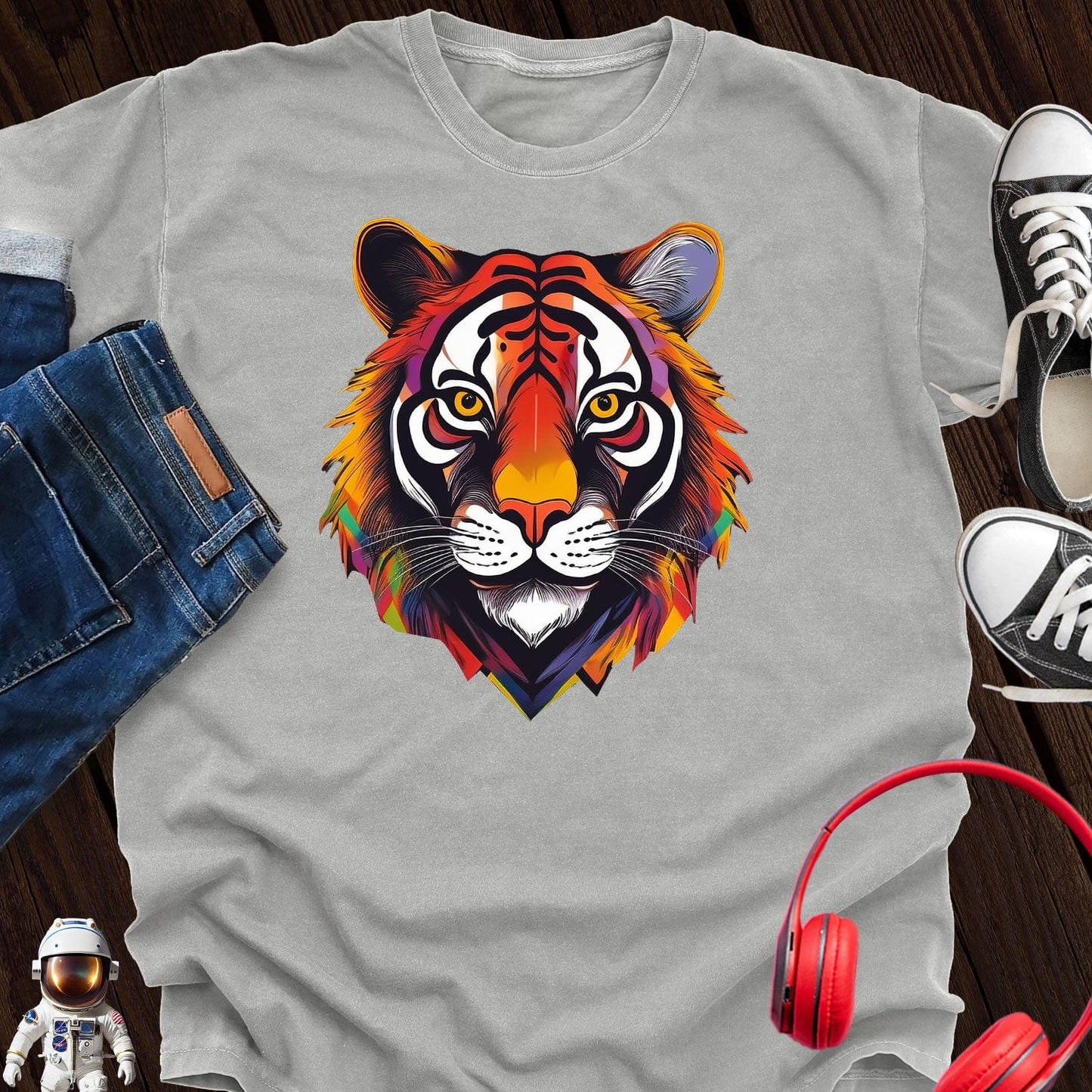 Tiger T-Shirt