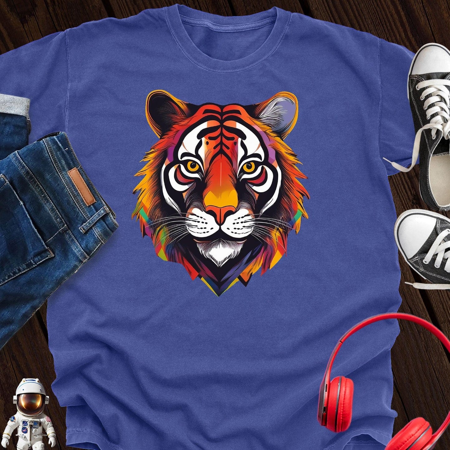 Tiger T-Shirt