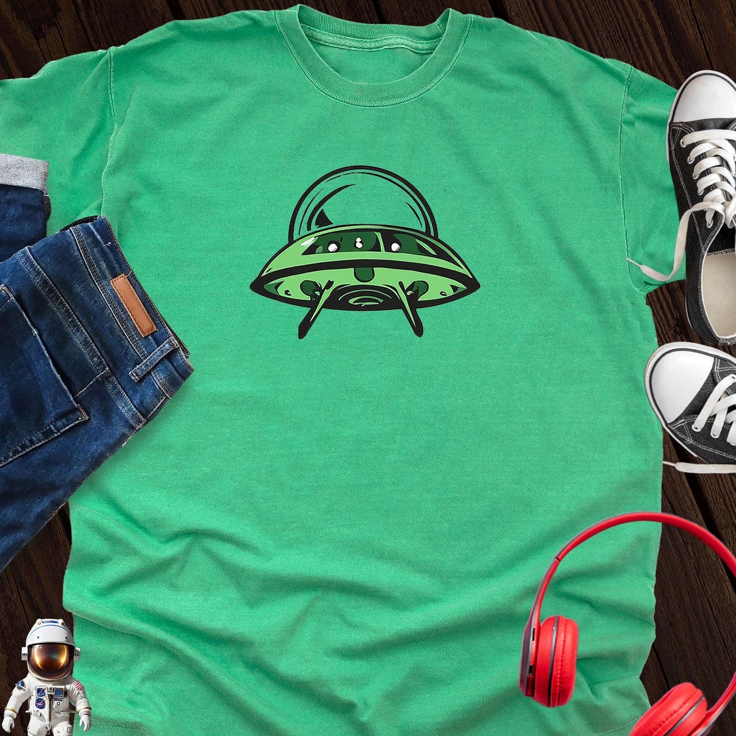 UFO T-Shirt