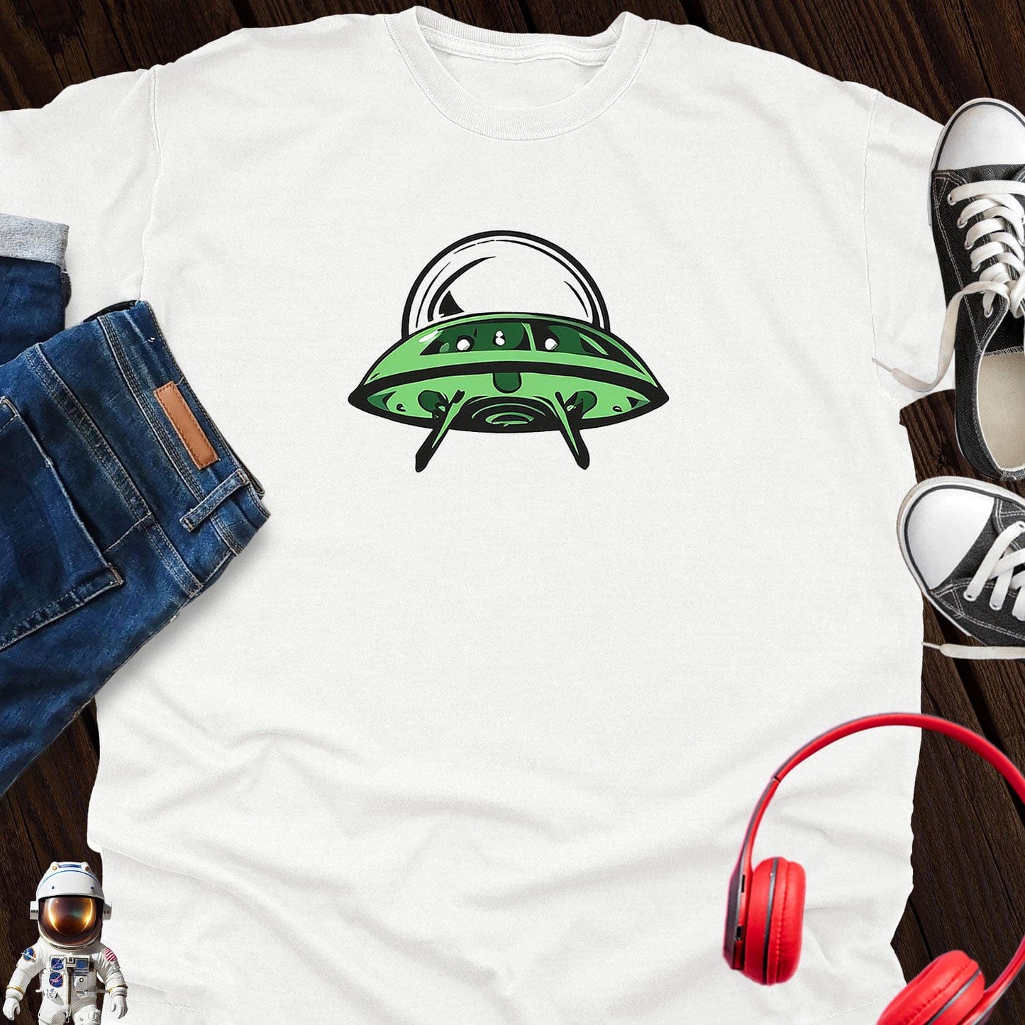 UFO T-Shirt