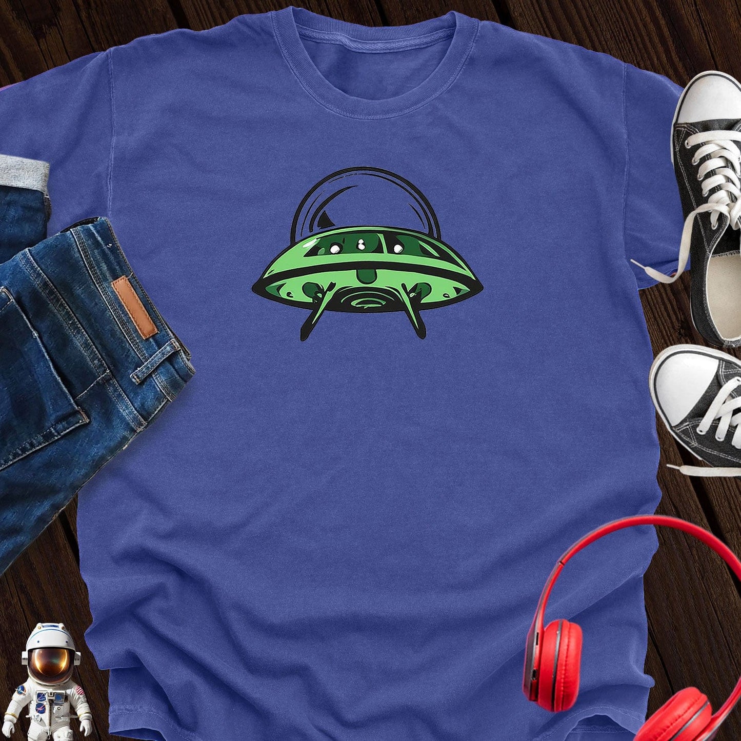 UFO T-Shirt