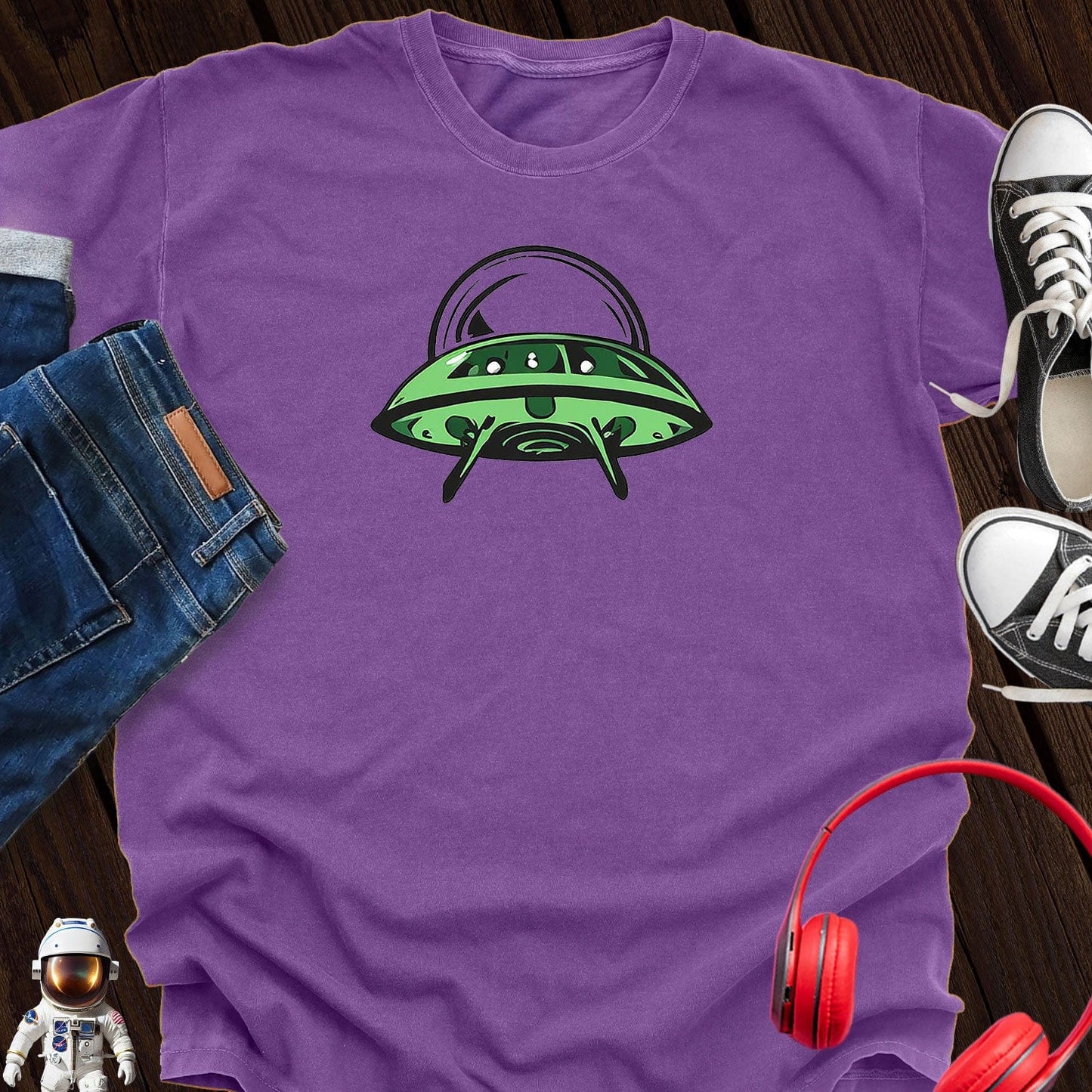 UFO T-Shirt