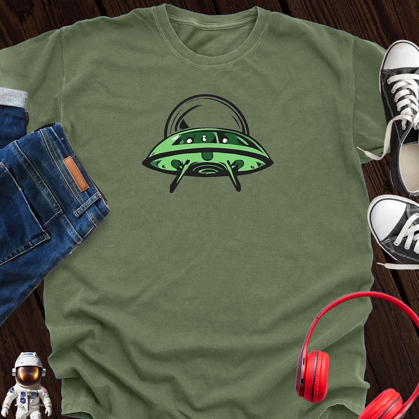 UFO T-Shirt