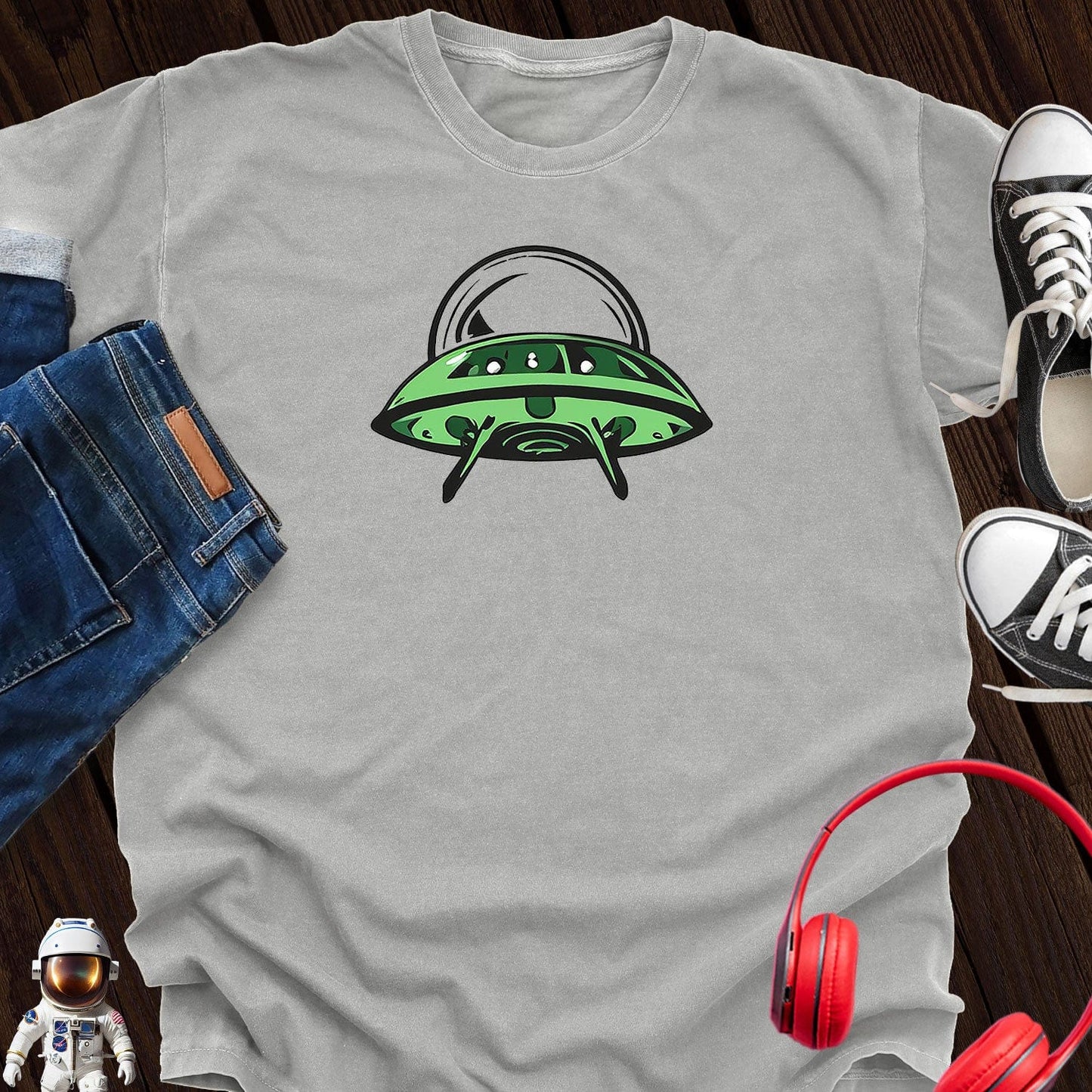 UFO T-Shirt