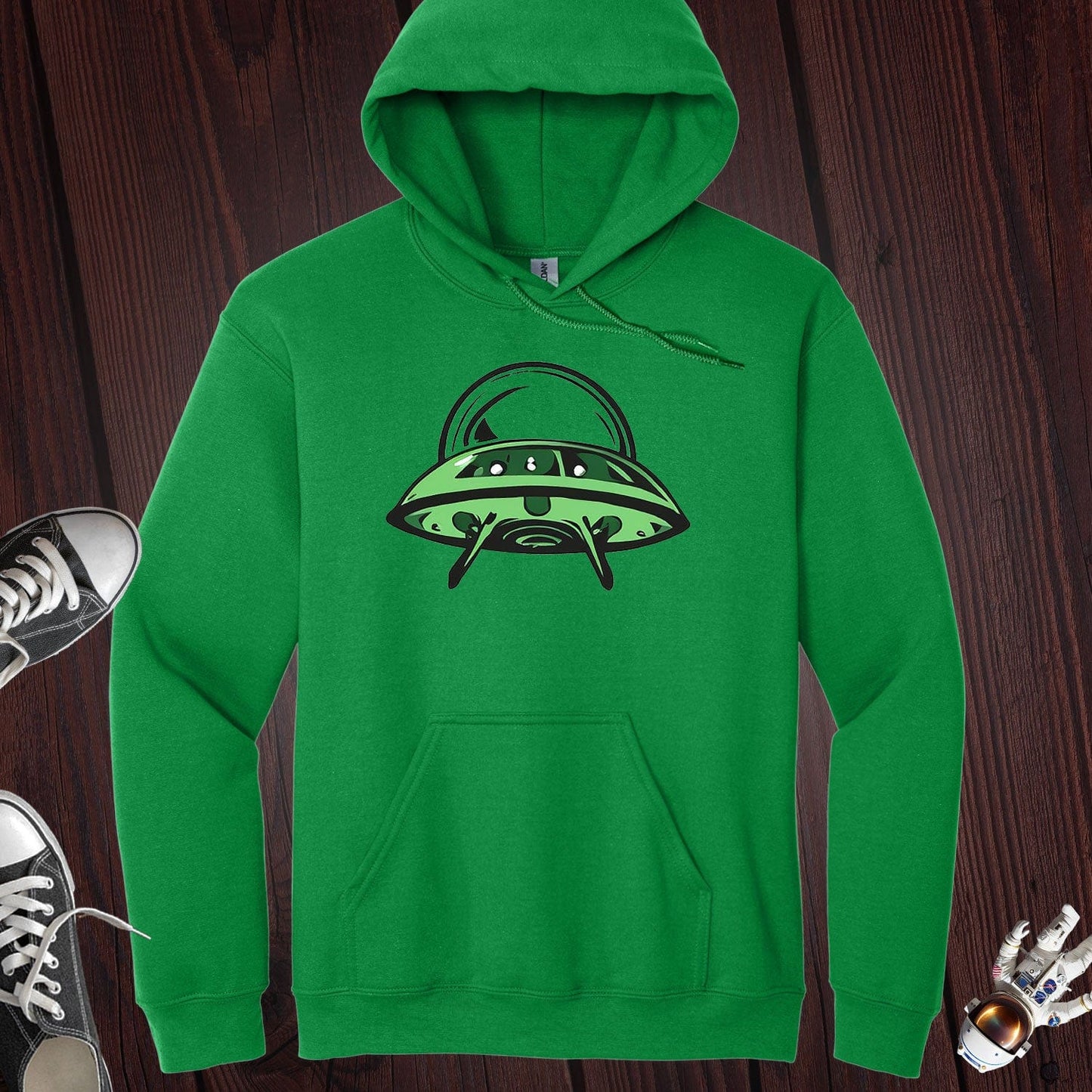 UFO Hoodie