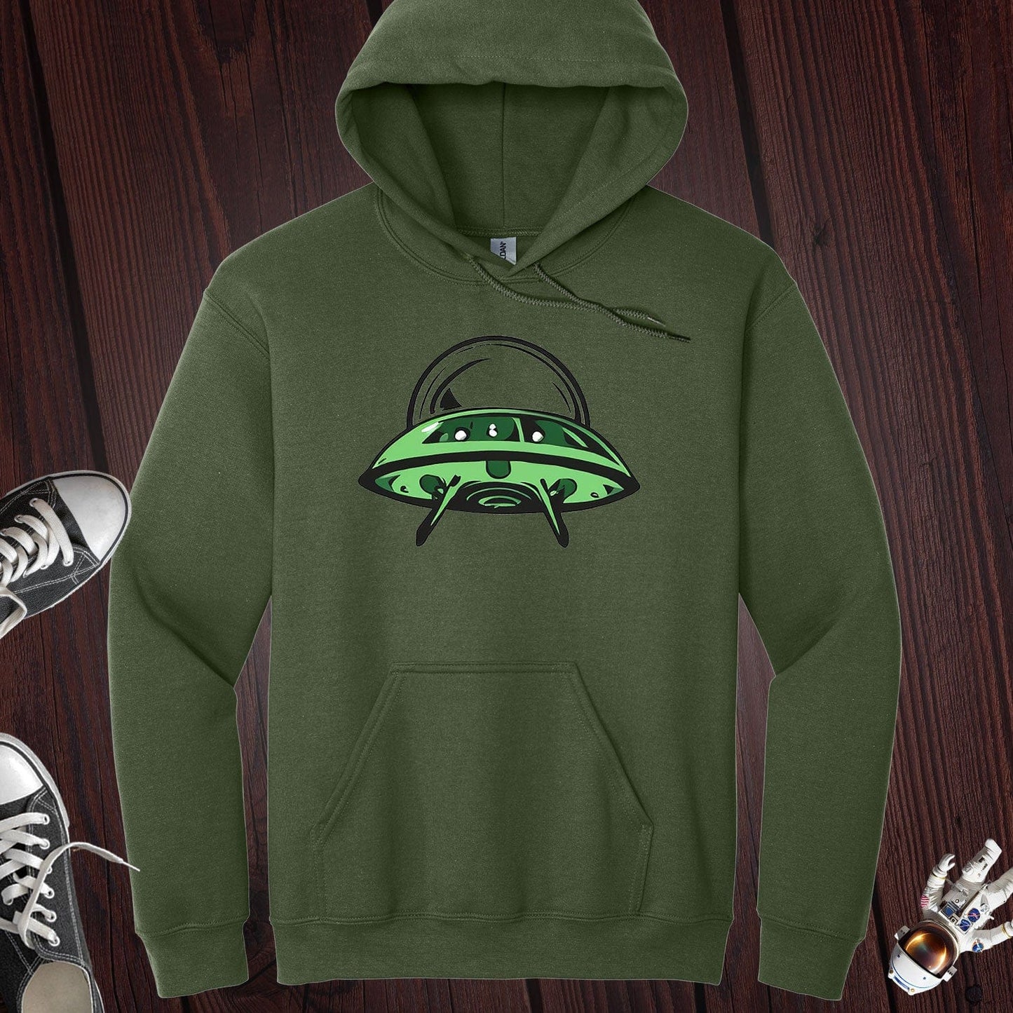 UFO Hoodie